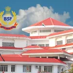 Tripura High Court Upholds BSF Dismissal of Head Constable After 20-Round Firing Incident